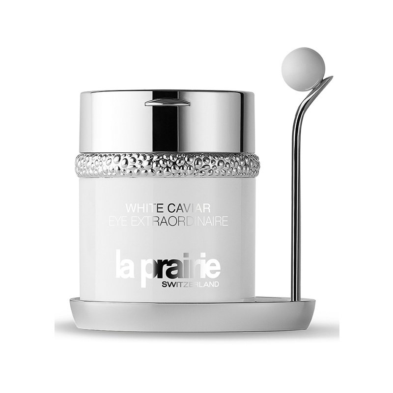 La Prairie 莱珀妮 LP白鱼子精华眼霜 20ml商品第1张图片规格展示