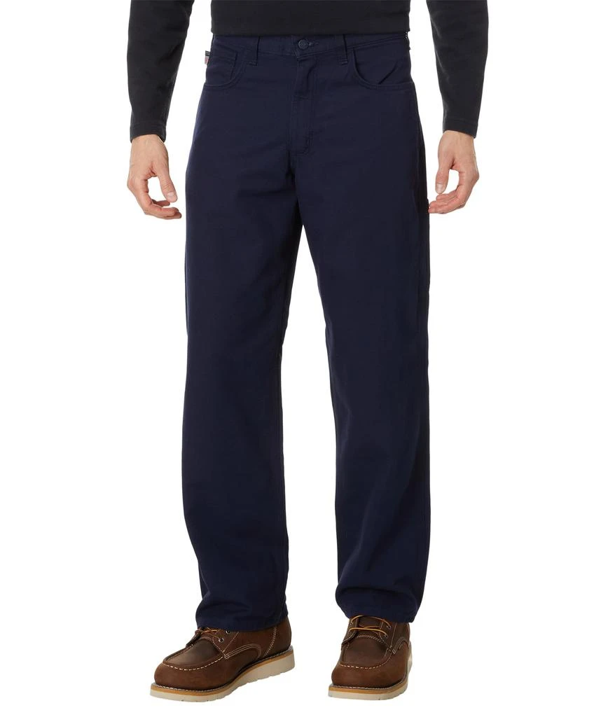 商品Carhartt|Flame-Resistant (FR) Canvas Pants,价格¥757,第1张图片详细描述