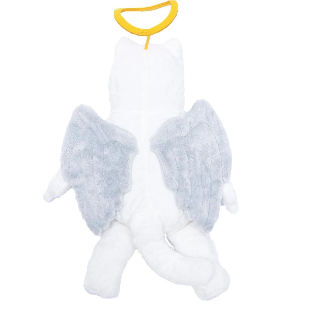 商品RIPNDIP|Angel Nerm Plush Toy,价格¥122,第4张图片详细描述