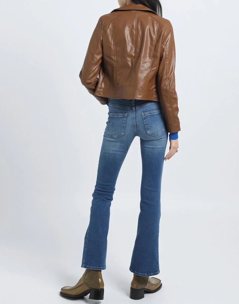 商品VERO MODA|Biker jacket,价格¥214,第3张图片详细描述