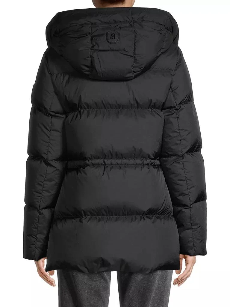 商品Mackage|Freya Down Puffer Jacket,价格¥7423,第5张图片详细描述