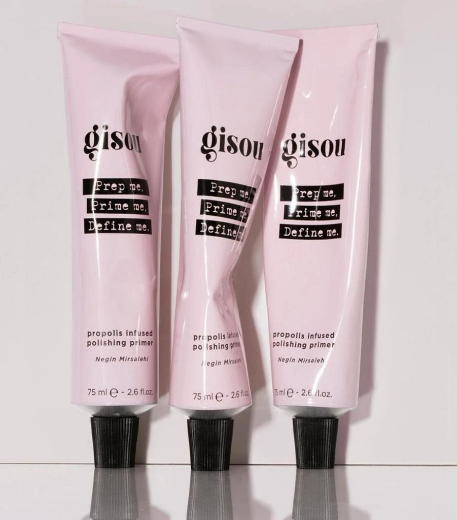 商品Gisou|Propolis Infused Polishing Primer (75ml),价格¥286,第4张图片详细描述