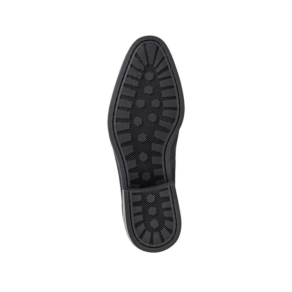 Men's Moc Toe Penny Strap Slip-On 商品