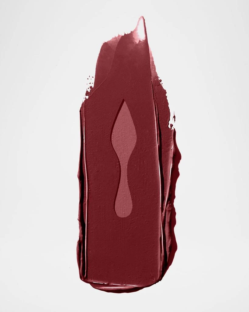 商品Christian Louboutin|丝缎限定版唇膏,价格¥687,第3张图片详细描述