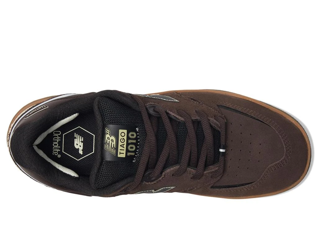 商品New Balance|1010 - Tiago Lemos,价格¥743,第2张图片详细描述