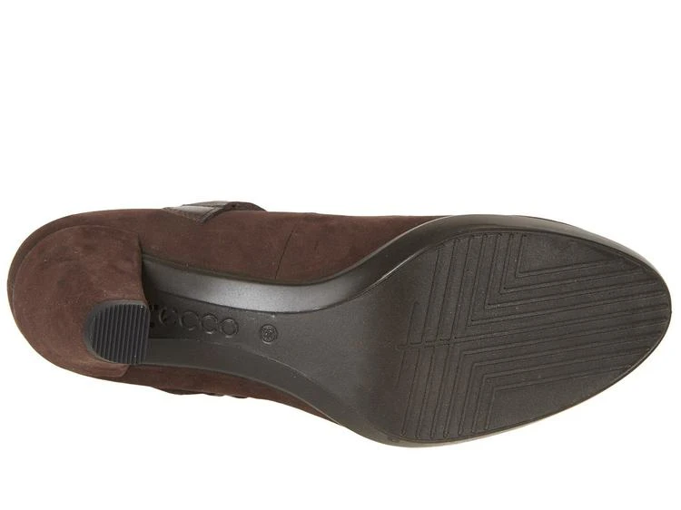 商品ECCO|Shape 55 Plateau Mary Jane Pump,价格¥747,第3张图片详细描述