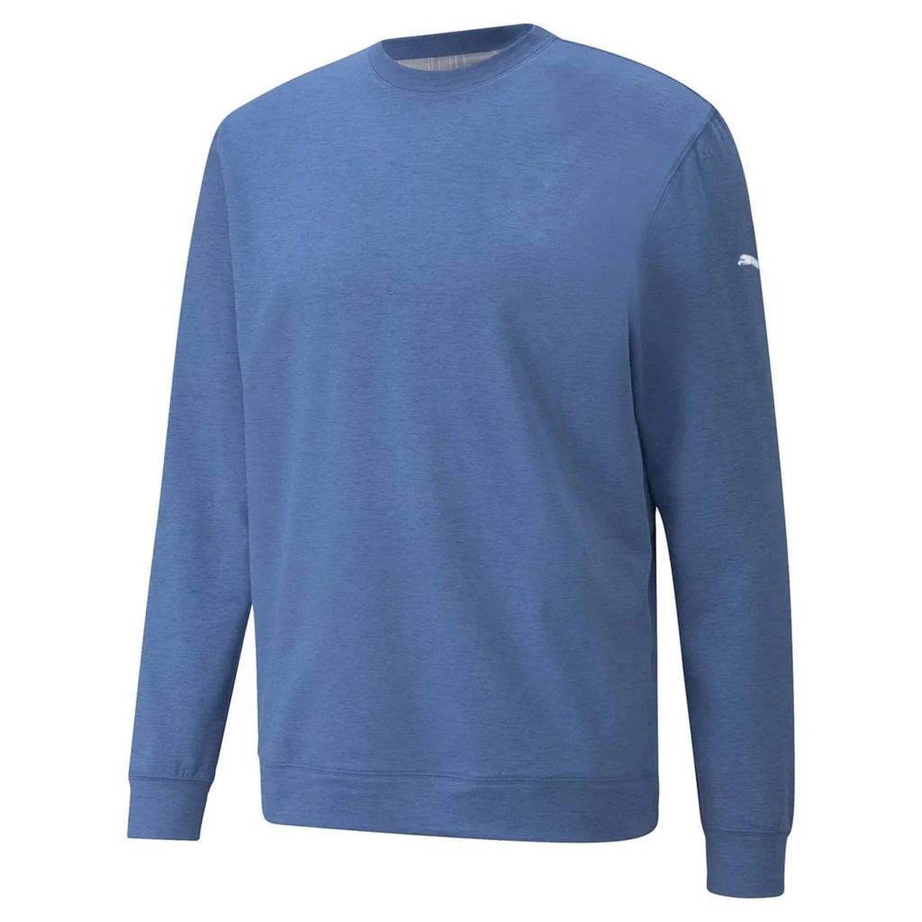 PUMA Men's Cloudspun UPF 40 Crewneck 商品