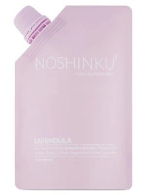 商品Noshinku|Organic Lavendula Nourishing Pocket Sanitizer Refill Pouch,价格¥143,第1张图片