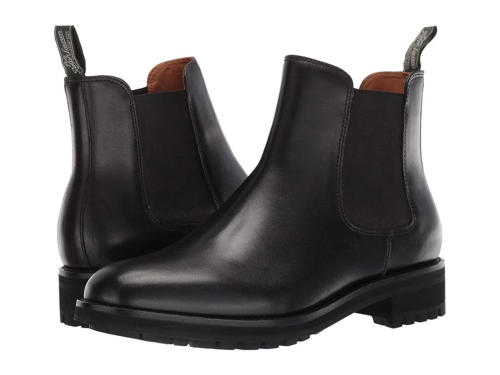 商品Ralph Lauren|Bryson Chelsea Boot,价格¥1332,第1张图片