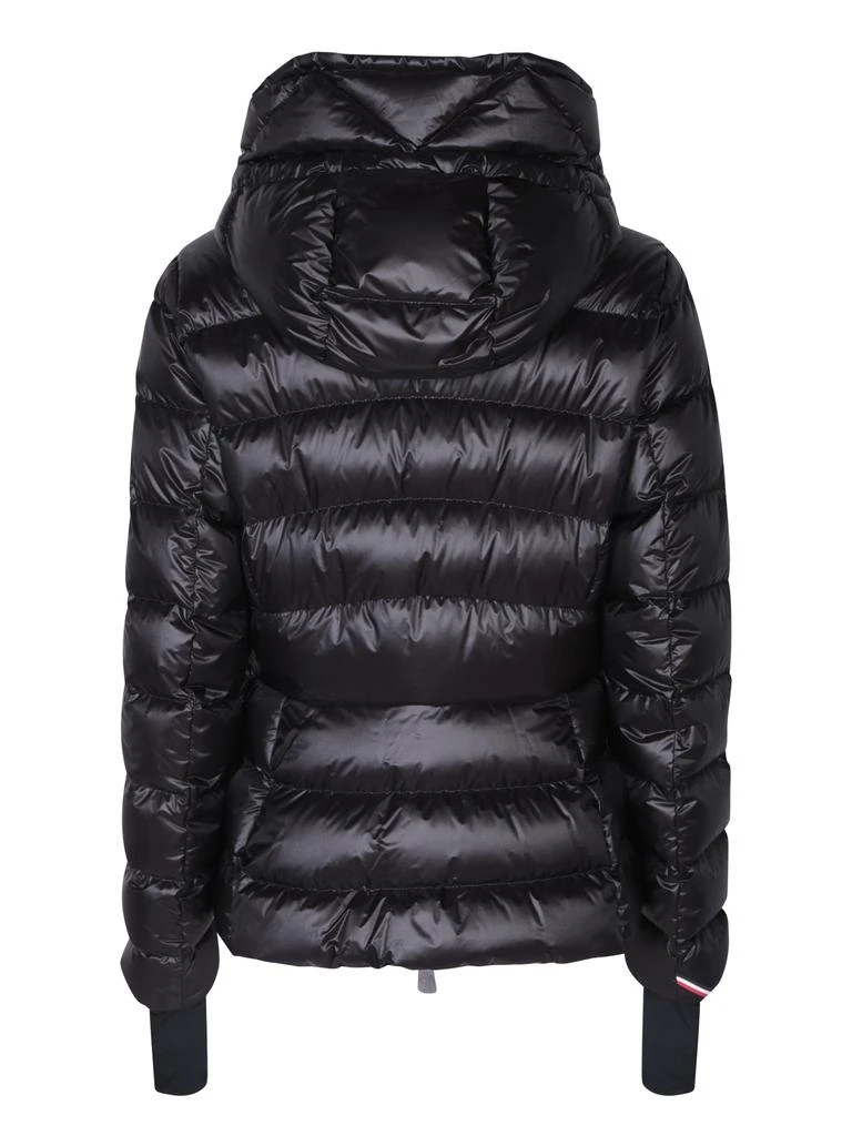 商品Moncler|Armoniques Black Down Jacket,价格¥10216,第2张图片详细描述