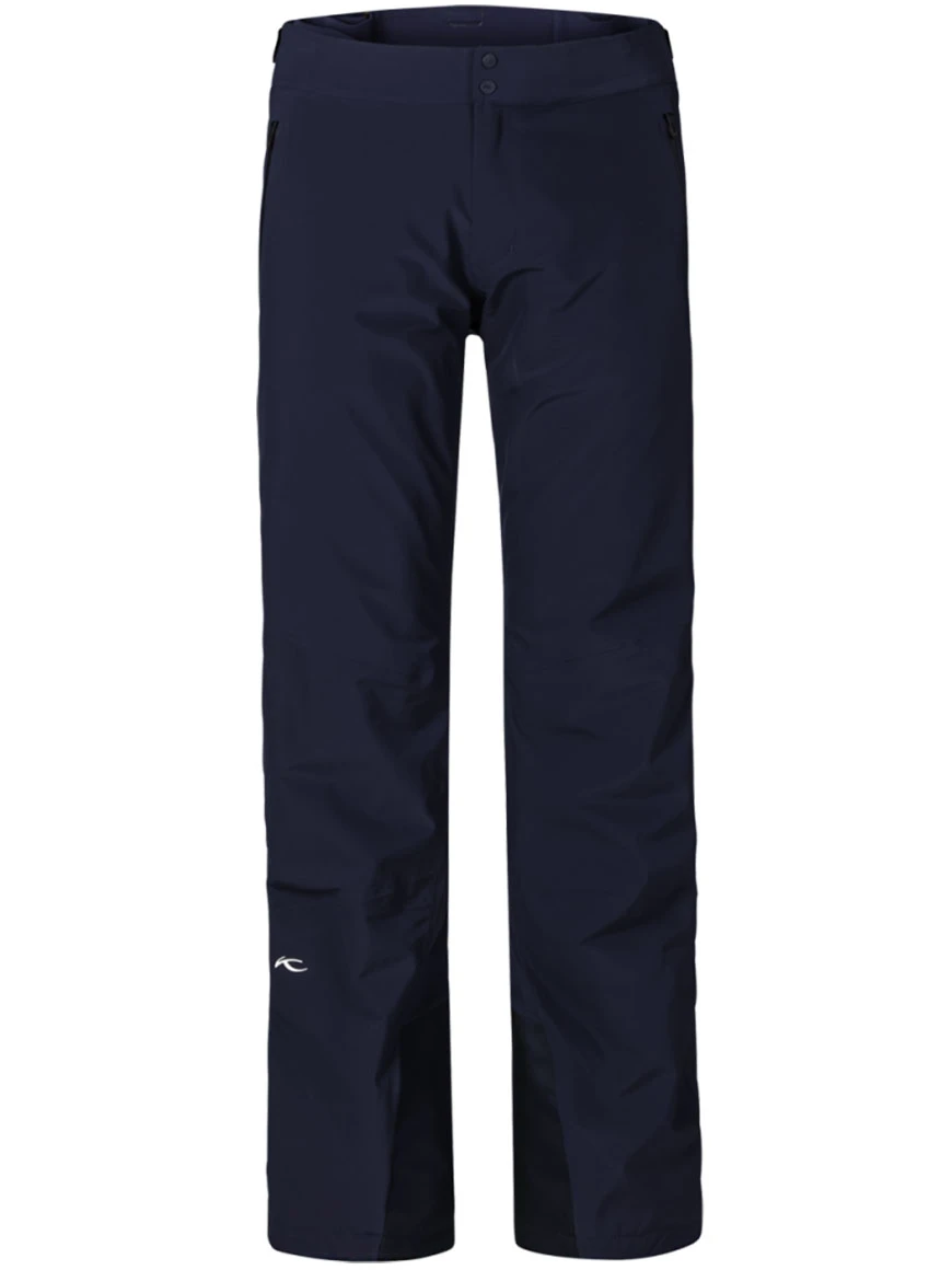 商品【商品预售7天】 KJUS|KJUS 男士滑雪服下装 MS20A0521800 蓝色,价格¥1497,第1张图片