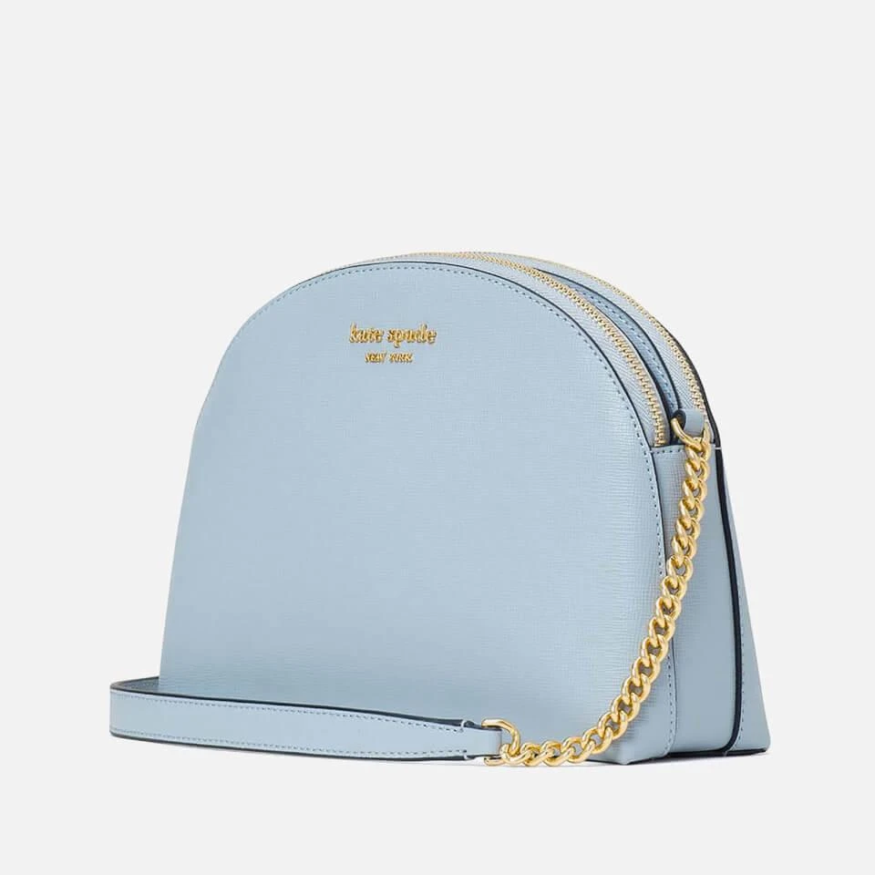 商品Kate Spade|Kate Spade New York Morgan Saffiano Leather Crossbody Bag,价格¥859,第3张图片详细描述