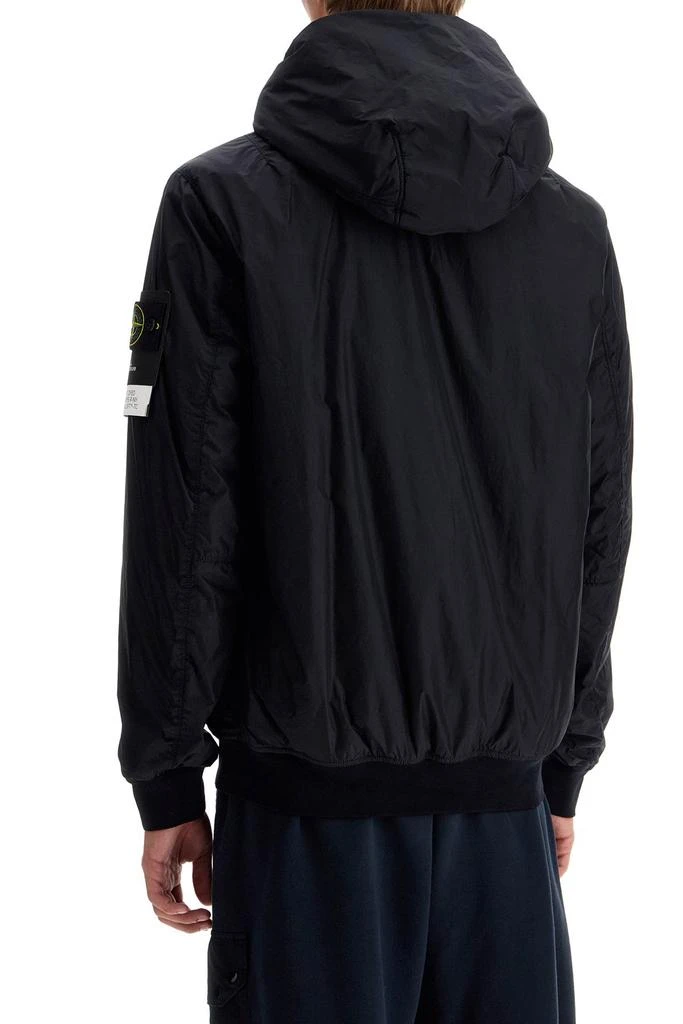 商品Stone Island|padded jacket with prima,价格¥3371,第3张图片详细描述