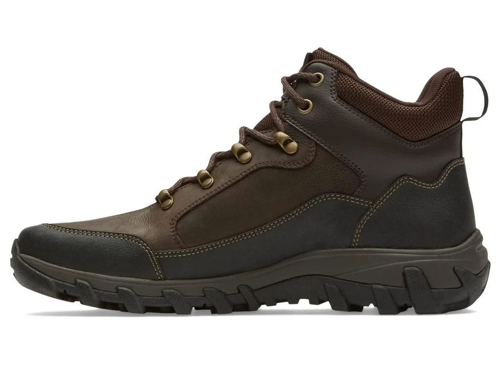 商品Rockport|Cold Springs Plus Hiker II Waterproof,价格¥908,第4张图片详细描述