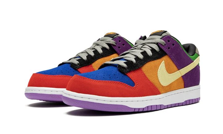 商品NIKE|Nike Dunk PRM Low SP,价格¥2247-¥9686,第3张图片详细描述