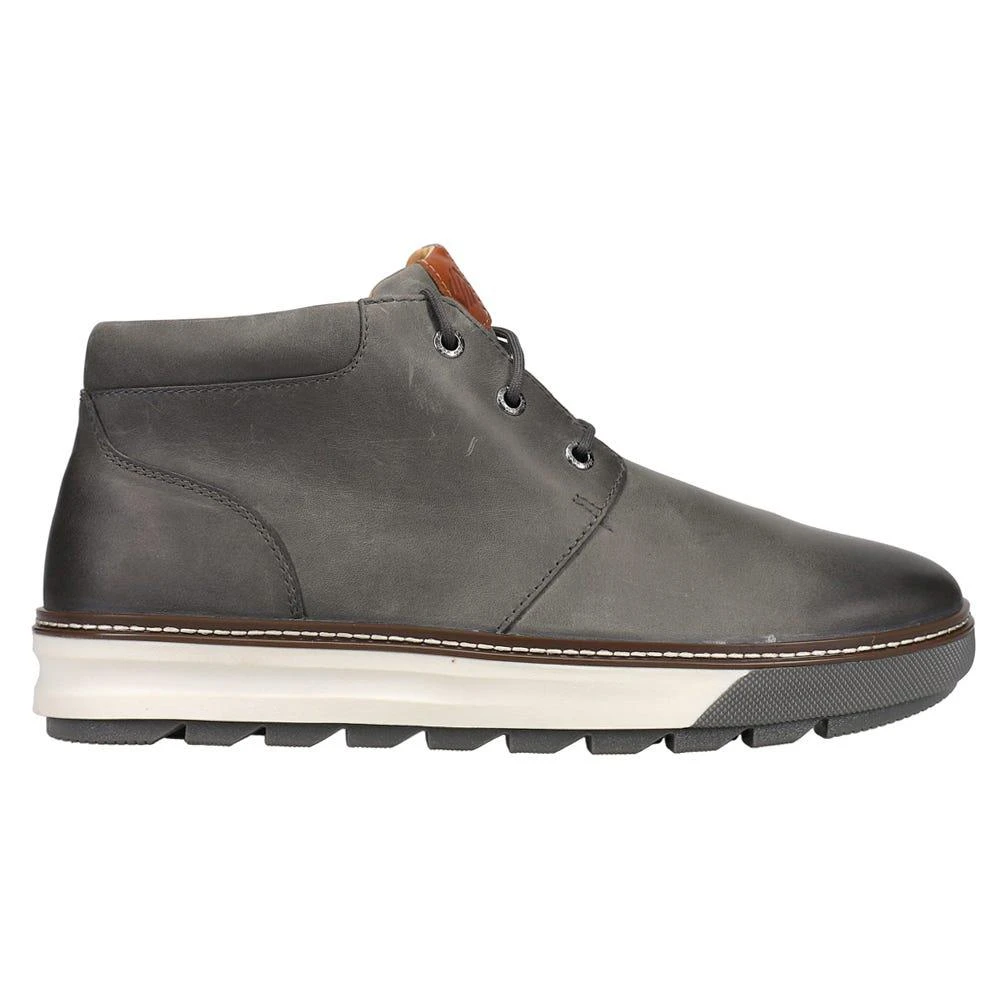 商品Johnston & Murphy|Mcguffey Waterproof Lug Chukka Boots,价格¥1173,第1张图片