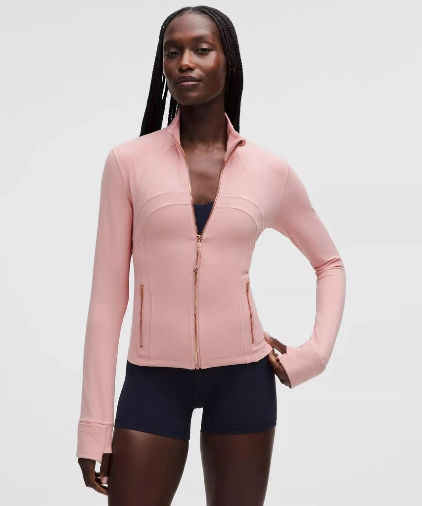 Define Cropped Jacket *Nulu 商品