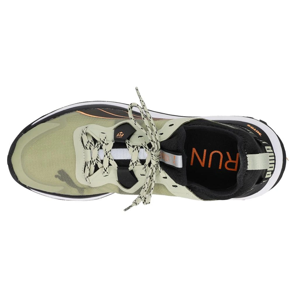 商品Puma|Voyage Nitro Running Shoes,价格¥684,第4张图片详细描述