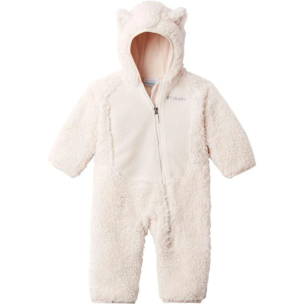 商品Columbia|Columbia Infant Foxy BabySherpa Bunting,价格¥488,第5张图片详细描述