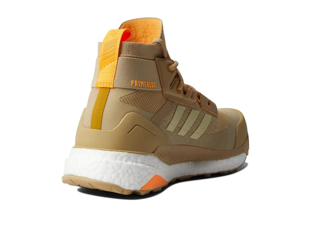商品Adidas|Terrex Free Hiker Primeblue,价格¥718,第5张图片详细描述