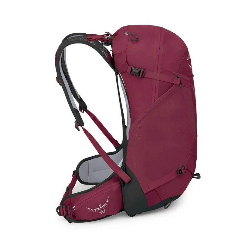 骇客Hikelite 28L 户外小鹰双肩包男女徒步旅行背包（香港仓发货） 商品