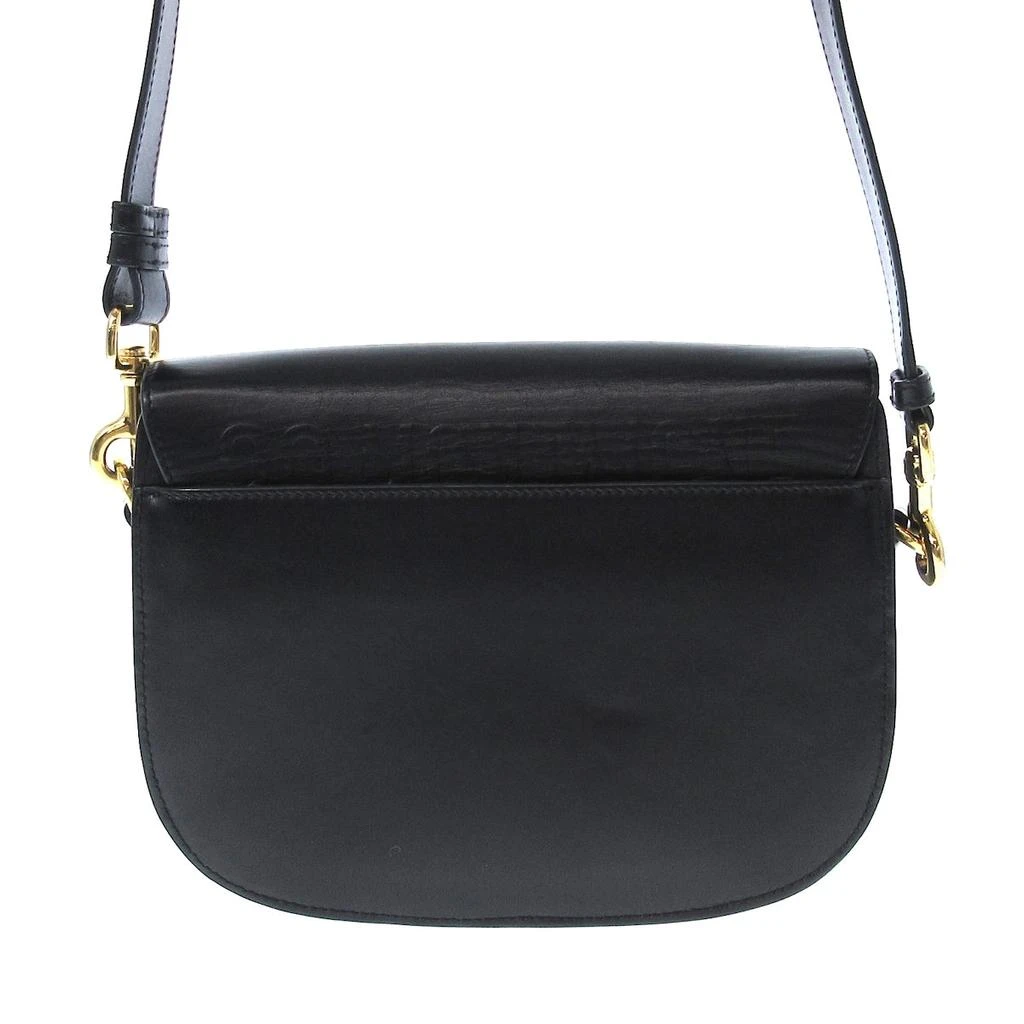 商品[二手商品] Dior|Dior Dior Bobby  Leather Shoulder Bag (Pre-Owned),价格¥25234,第2张图片详细描述