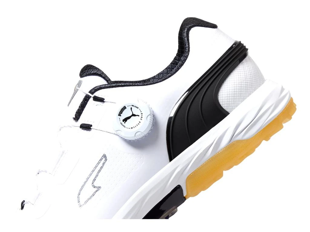 商品Puma|Alphacat Nitro Disc,价格¥833,第5张图片详细描述