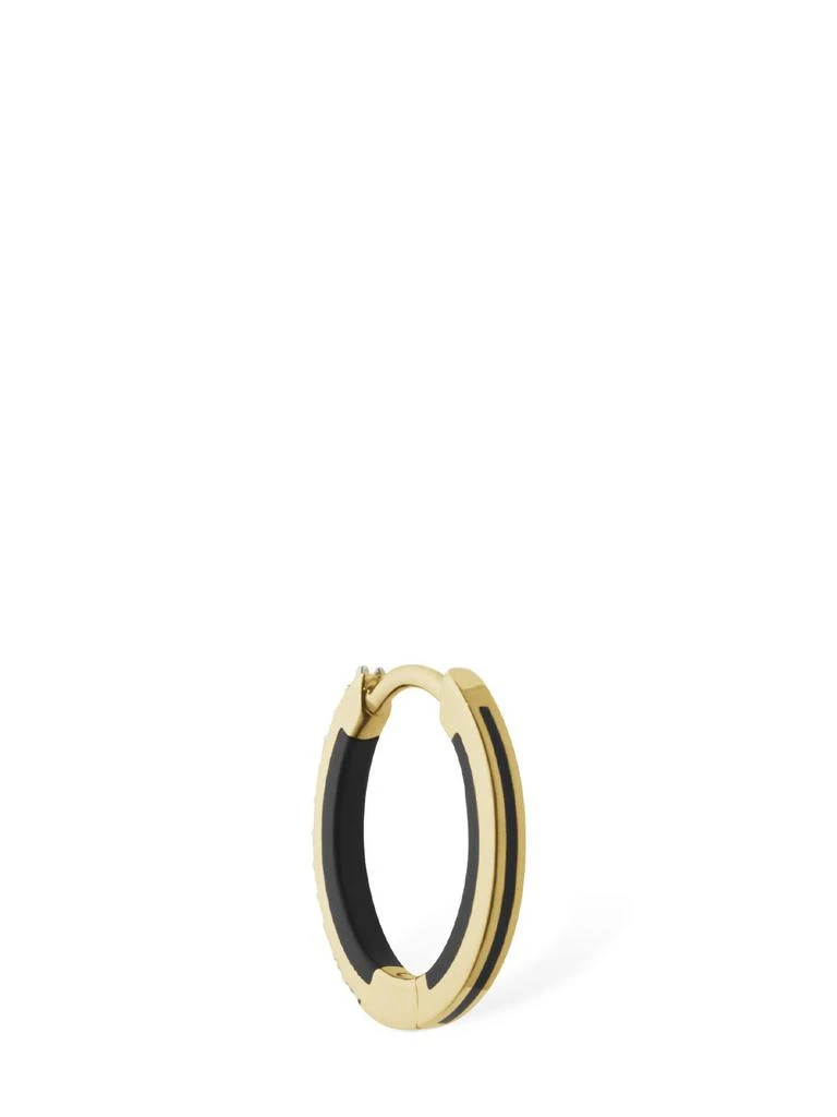 商品Maria Black|Lost Highway 10 Mono Earring,价格¥1240,第2张图片详细描述