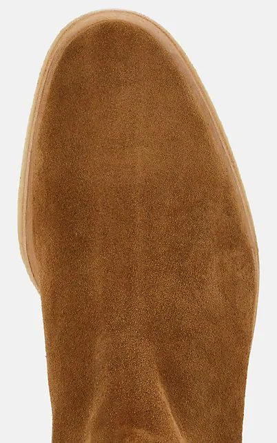 商品Common Projects|Chelsea Boots,价格¥2189,第4张图片详细描述