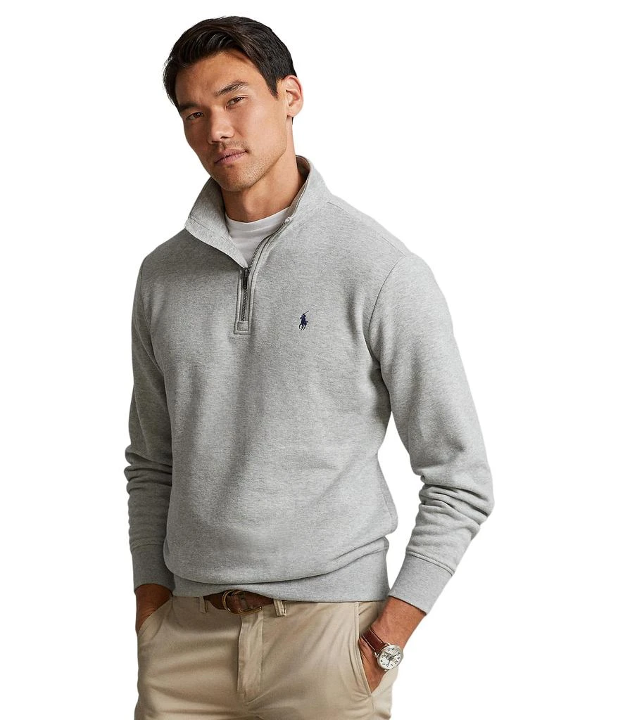 商品Ralph Lauren|The RL Fleece Sweatshirt,价格¥920,第1张图片