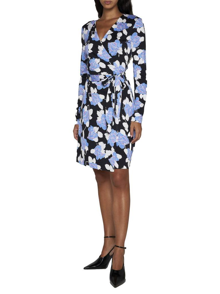 Diane Von Furstenberg Dresses商品第2张图片规格展示