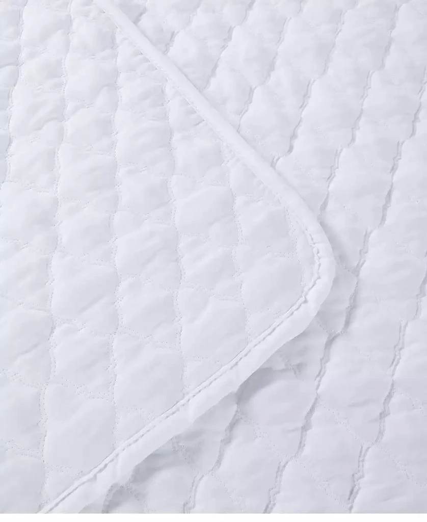 Diamond Stitched 3 Piece Quilt Set 商品