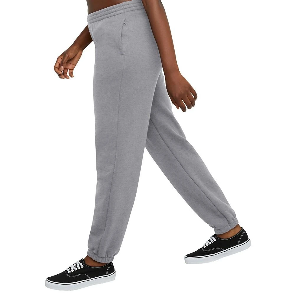 商品Hanes|Women's Originals Jogger Sweatpants with Pockets,价格¥103,第3张图片详细描述