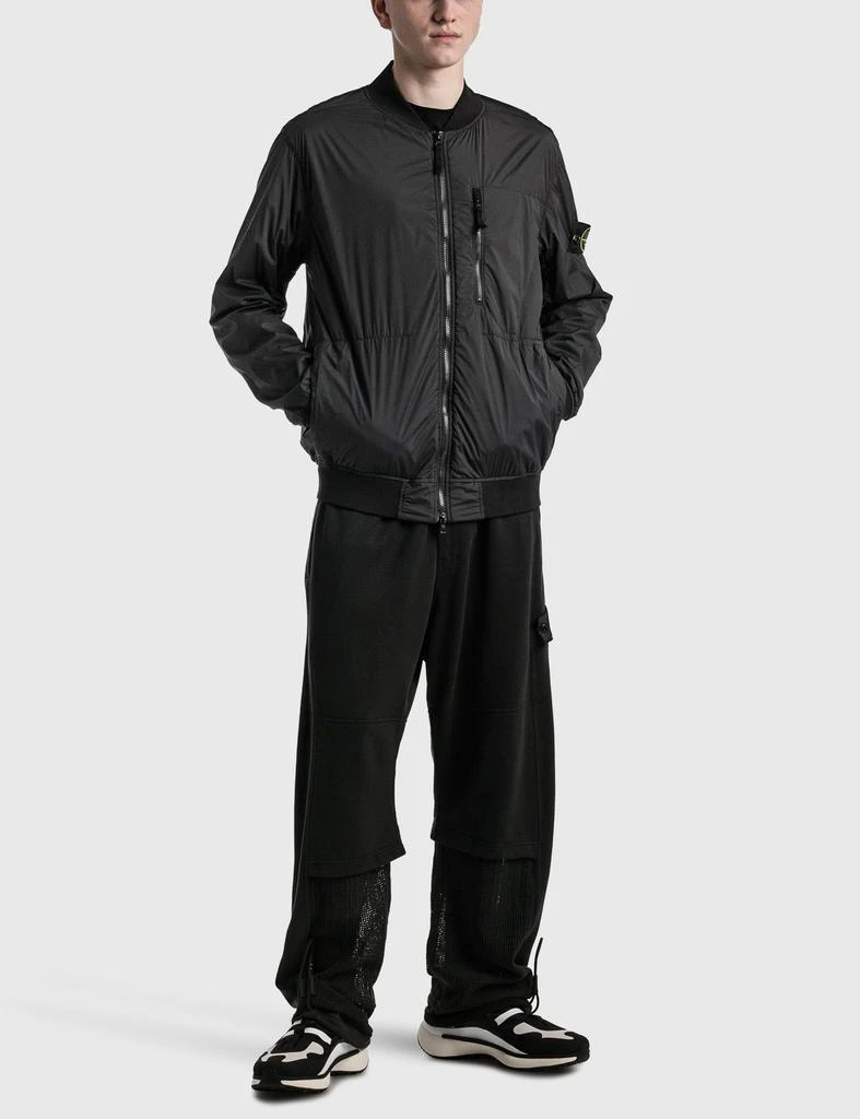 商品Stone Island|Felpa Sweatpants,价格¥3332,第5张图片详细描述