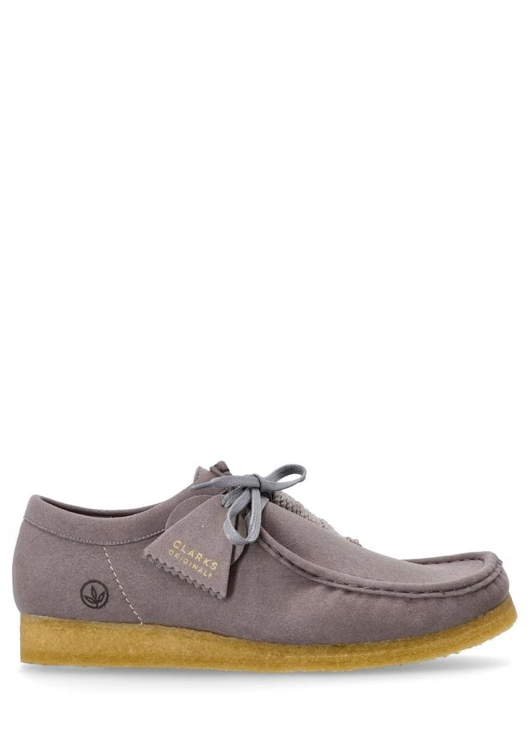 商品Clarks|WALLABEE,价格¥626,第1张图片