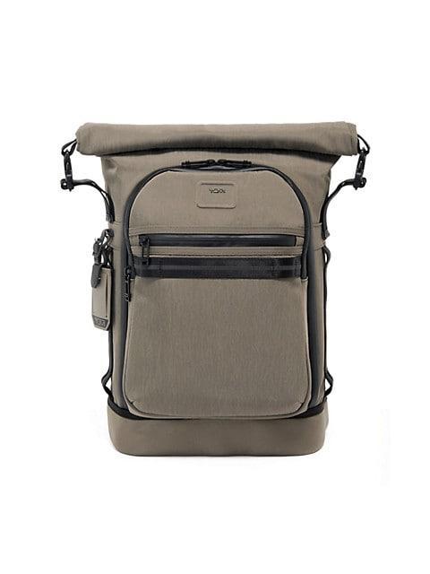 商品Tumi|Ally Backpack,价格¥3372,第1张图片