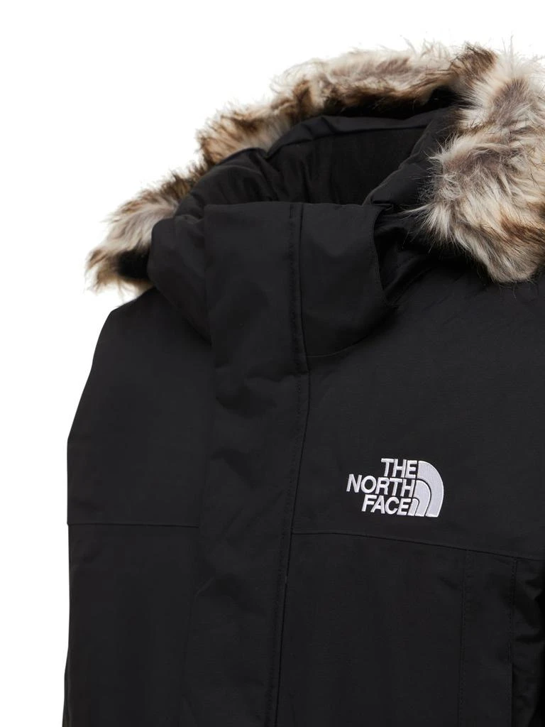 商品The North Face|Mcmurdo Down Jacket W/ Faux Fur,价格¥2159,第4张图片详细描述