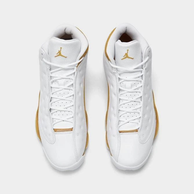 Air Jordan Retro 13 Basketball Shoes 商品