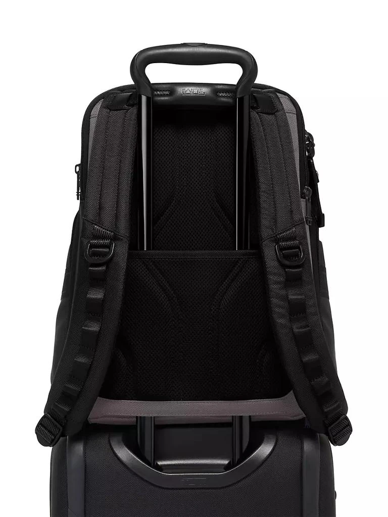 Alpha Bravo Navigation Nylon Backpack 商品