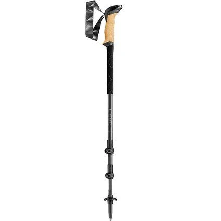 商品LEKI|Black Series Trekking Poles,价格¥1644,第2张图片详细描述