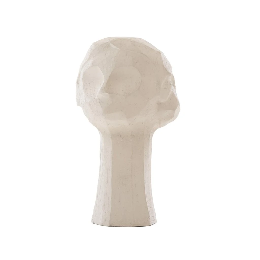 商品Cooee Design|Cooee Design OLLIE Sculpture - Limestone,价格¥266,第1张图片