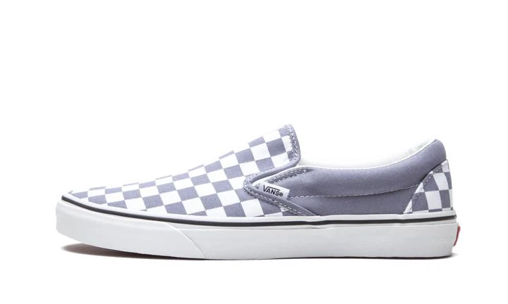 商品Vans|Vans Checkerboard Slip,价格¥554-¥583,第1张图片