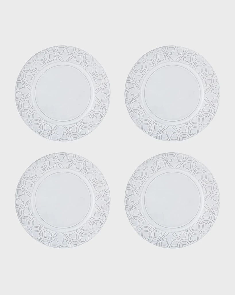 商品Bordallo Pinheiro|Rua Nova Dinner Plate, Set of 4,价格¥1516,第1张图片