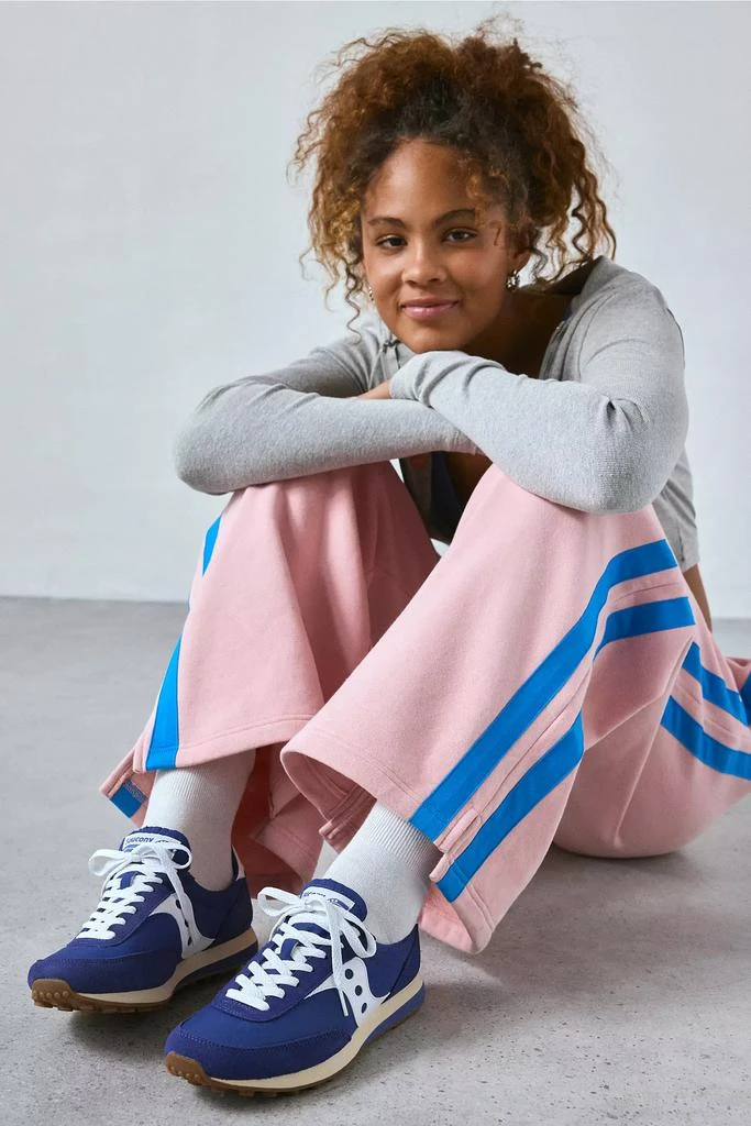 商品Saucony|Saucony Women's Trainer 80 Sneaker,价格¥673,第1张图片