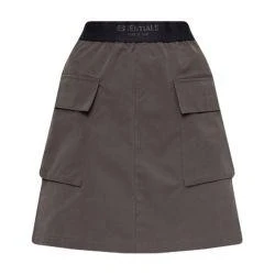 商品Essentials|Skirt with pockets,价格¥997,第1张图片