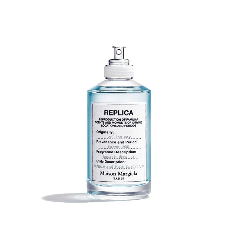 商品MAISON MARGIELA|【包邮装】Maison Margiela 梅森马吉拉 航行物语香水 100ml,价格¥1006,第1张图片