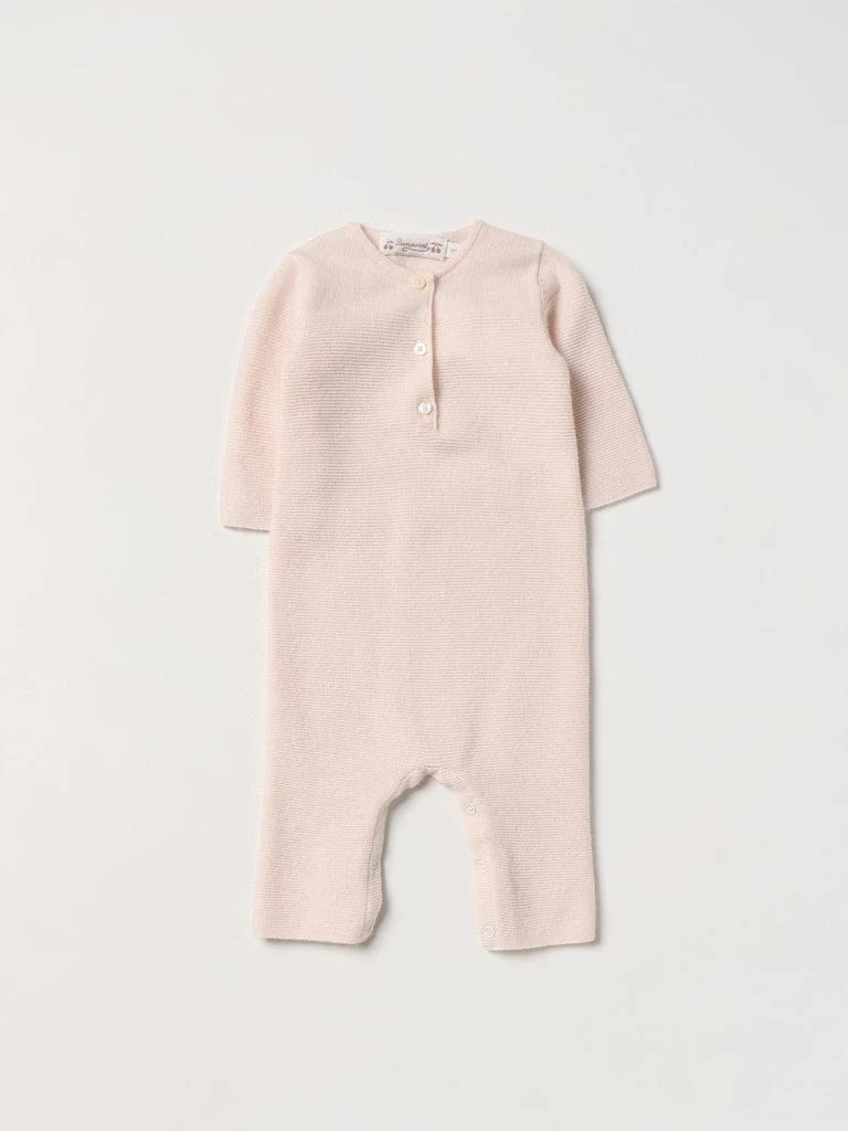 商品Bonpoint|Tracksuit kids Bonpoint,价格¥645,第1张图片