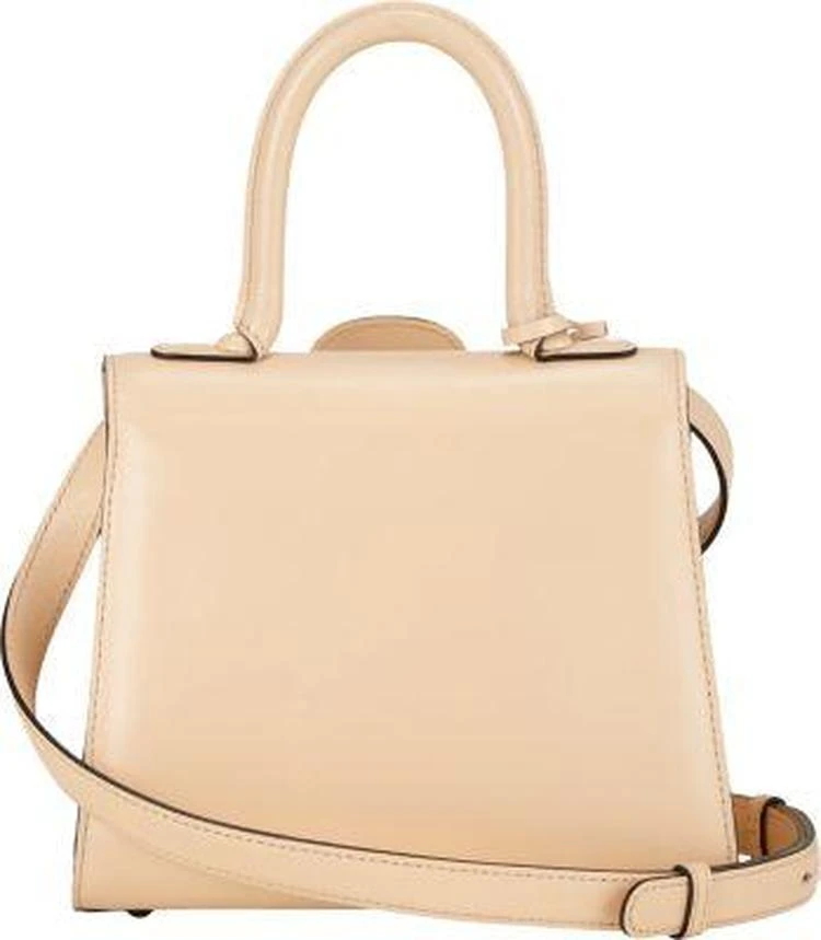 商品Delvaux|迷你 Brillant 手袋,价格¥34618,第4张图片详细描述