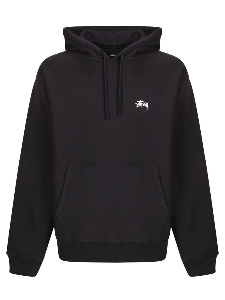 stüssy pullover