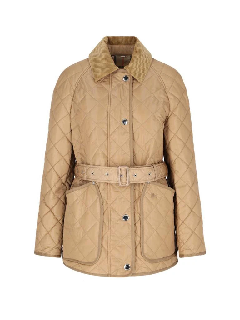 商品Burberry|Burberry Jackets,价格¥9683,第1张图片